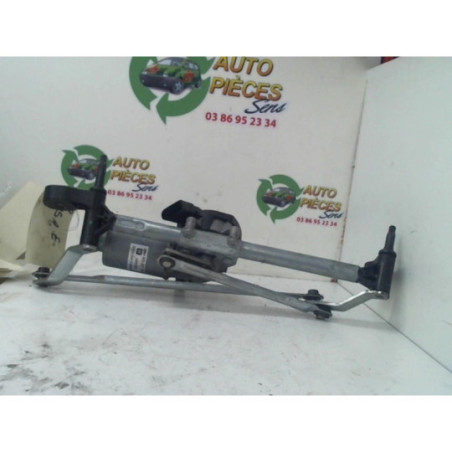 Moteur essuie glace avant OPEL CORSA D PHASE 2 d’occasion