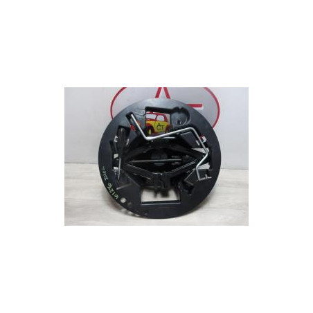 Cric (Ensemble depannage) FIAT IDEA PHASE 2 d’occasion