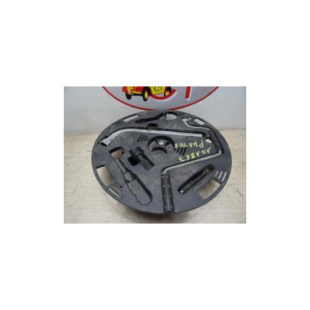 Cric (Ensemble depannage) FIAT PUNTO 2 d’occasion