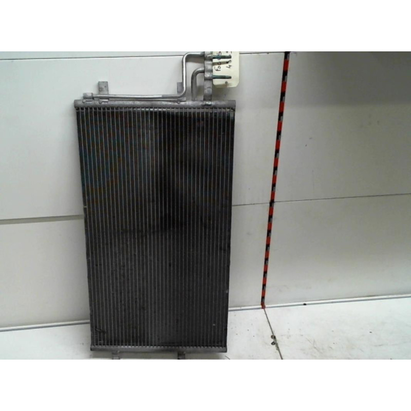 Condenseur de clim FORD C-MAX 1 PHASE 2 d’occasion