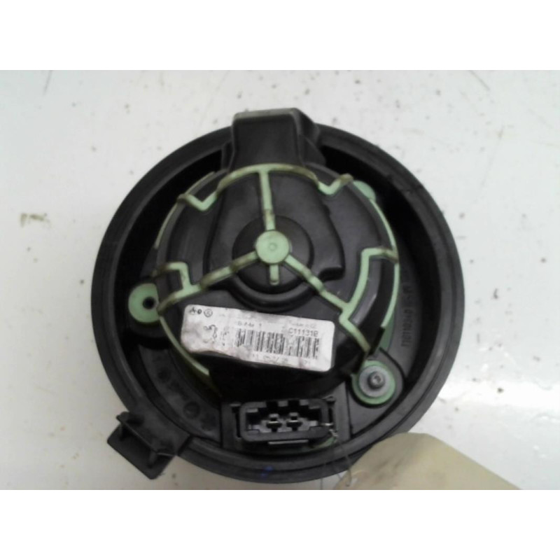 Ventilateur chauffage PEUGEOT 308 1 PHASE 2 d’occasion