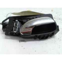 Poignee interieur avant droit PEUGEOT 307 PHASE 1 d’occasion