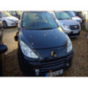 Poignee interieur avant droit PEUGEOT 307 PHASE 1 d’occasion