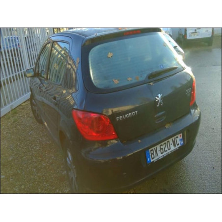 Poignee interieur avant droit PEUGEOT 307 PHASE 1 d’occasion