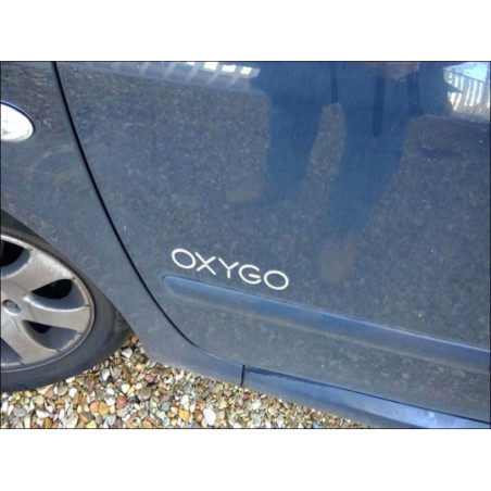 Calculateur PEUGEOT 307 PHASE 1 d’occasion