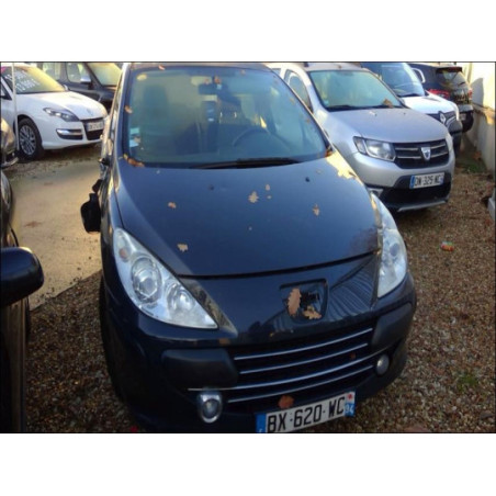Calculateur PEUGEOT 307 PHASE 1 d’occasion