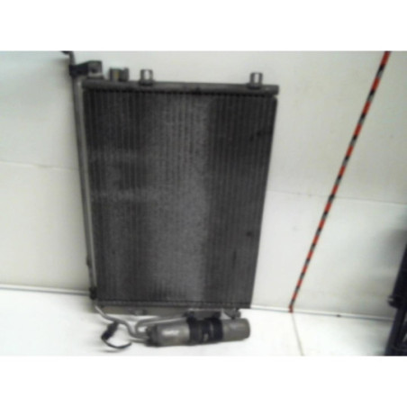 Condenseur de clim RENAULT CLIO 2 PHASE 1 d’occasion