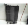 Condenseur de clim RENAULT CLIO 2 PHASE 1 d’occasion
