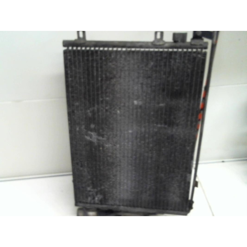 Condenseur de clim RENAULT CLIO 2 PHASE 1 d’occasion