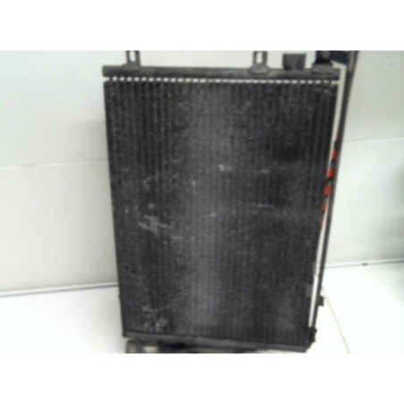 Condenseur de clim RENAULT CLIO 2 PHASE 1 d’occasion