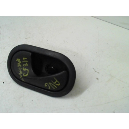 Poignee porte avant gauche RENAULT MEGANE 2 PHASE 1 d’occasion
