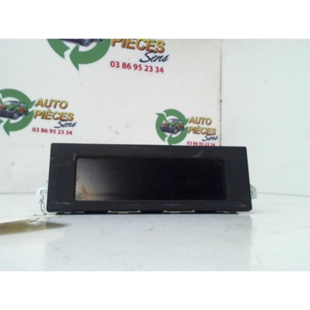 Horloge CITROEN C3 2 PHASE 1 d’occasion