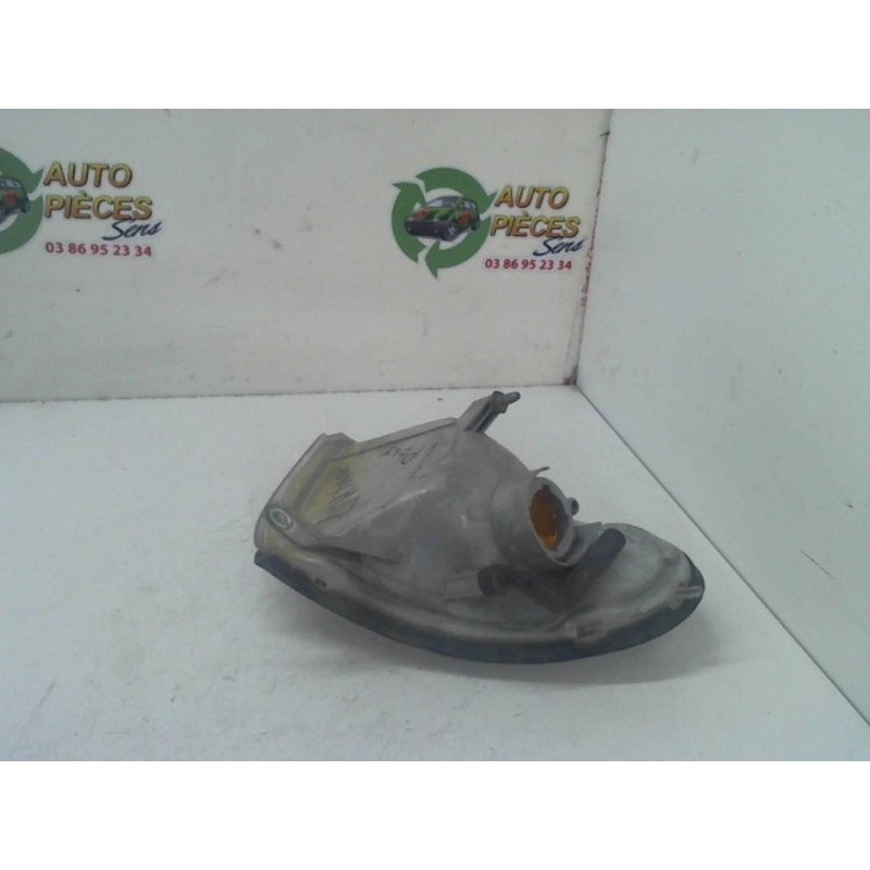 Optique avant secondaire gauche (feux)(clignotant) HYUNDAI  d’occasion