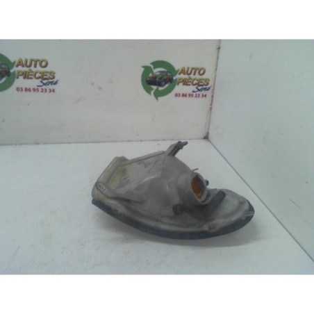 Optique avant secondaire gauche (feux)(clignotant) HYUNDAI  d’occasion