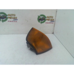 Optique avant secondaire gauche (feux)(clignotant) BMW SERIE 3 (E36) d’occasion