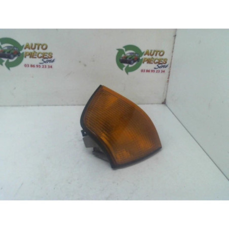 Optique avant secondaire gauche (feux)(clignotant) BMW SERIE 3 (E36) d’occasion