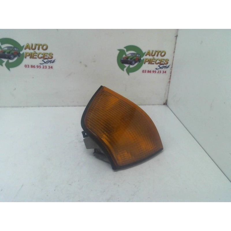 Optique avant secondaire gauche (feux)(clignotant) BMW SERIE 3 (E36) d’occasion