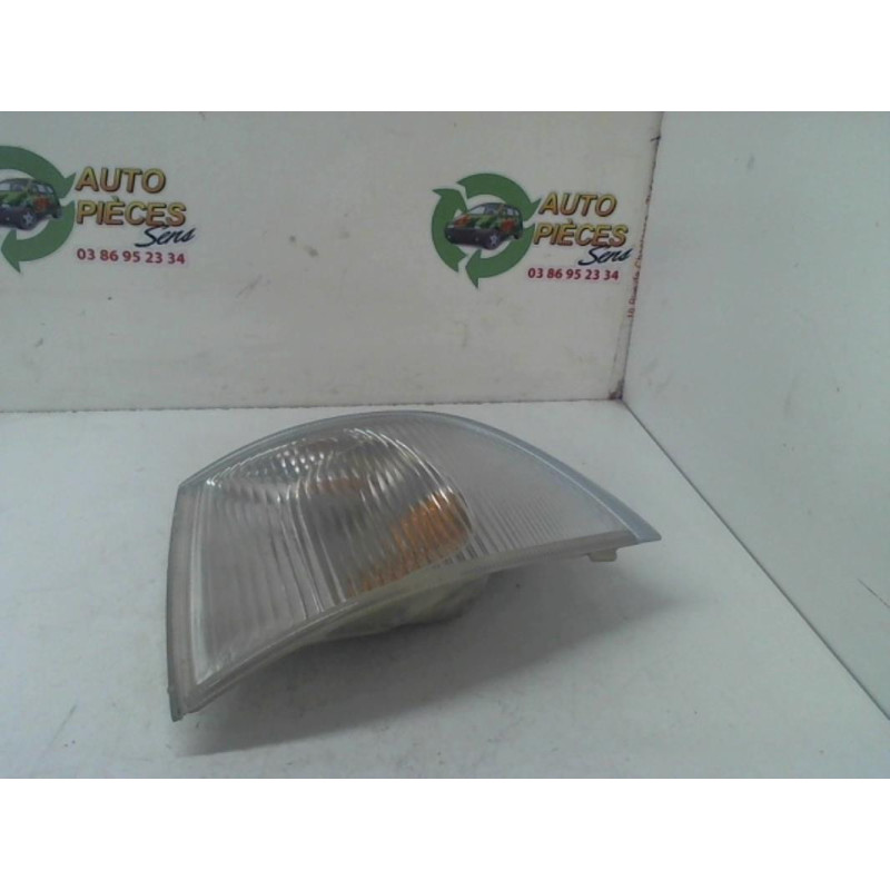 Optique avant secondaire gauche (feux)(clignotant) VOLVO S 40 1 PHASE 1 d’occasion