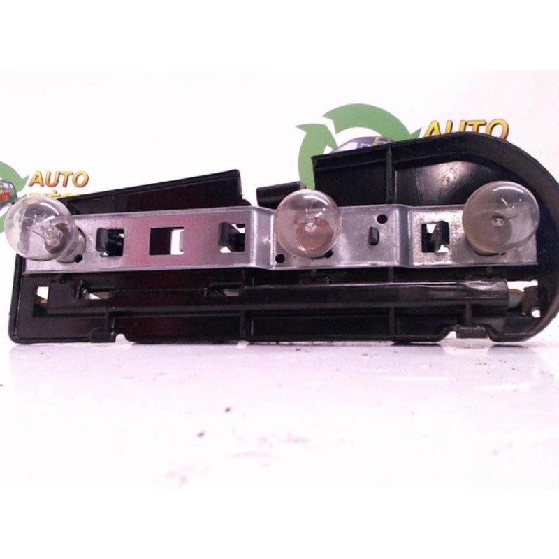 Platine feu arriere droit FIAT PANDA 1 PHASE 2 d’occasion