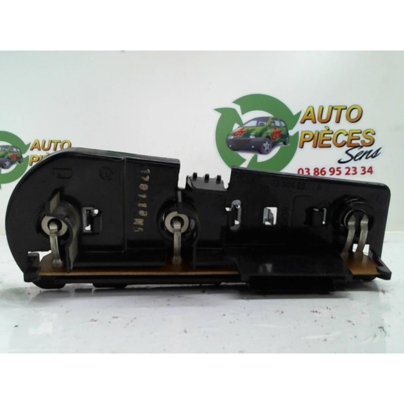 Platine feu arriere droit FIAT PANDA 1 PHASE 2 d’occasion