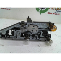 Platine feu arriere droit PEUGEOT 406 PHASE 2 d’occasion