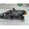Platine feu arriere droit PEUGEOT 406 PHASE 2 d’occasion