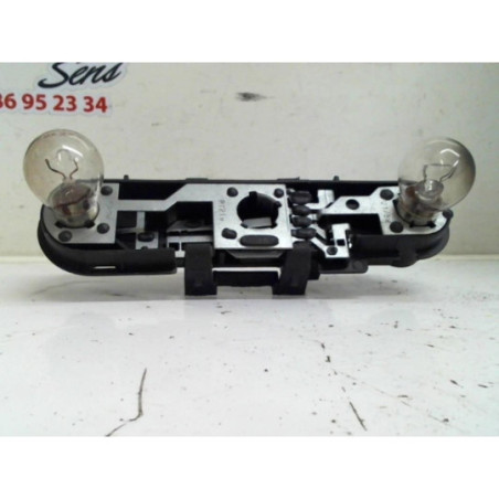 Platine feu arriere gauche PEUGEOT 806 PHASE 1 d’occasion