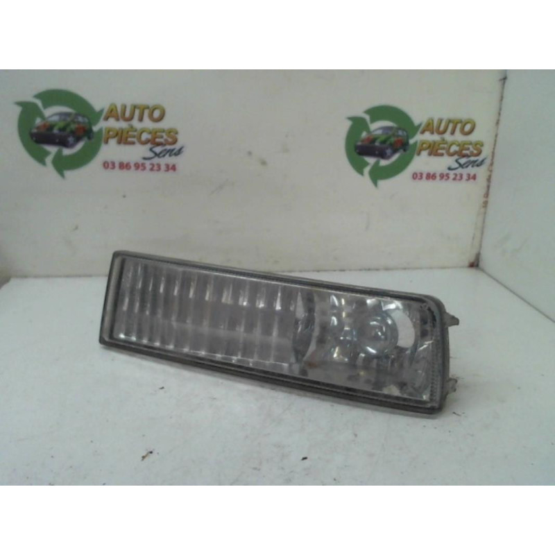 Optique avant secondaire droit (feux)(clignotant) VOLKSWAGEN GOLF 3 d’occasion