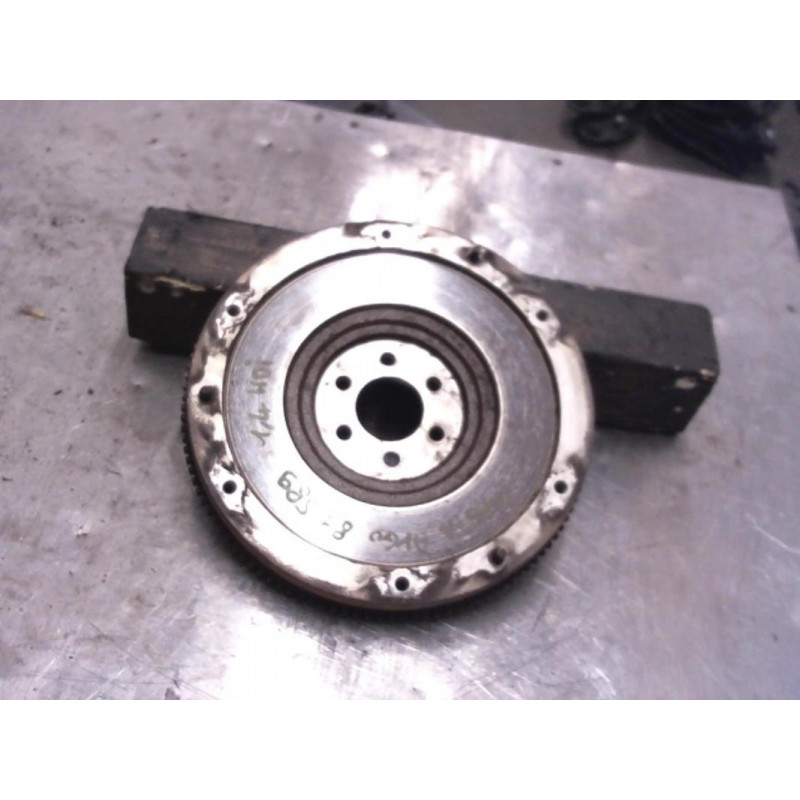 Volant moteur TOYOTA AYGO HDI d’occasion