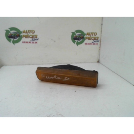 Optique avant secondaire droit (feux)(clignotant) FORD FIESTA 1 d’occasion