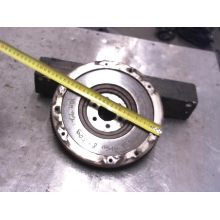 Volant moteur TOYOTA AYGO HDI d’occasion