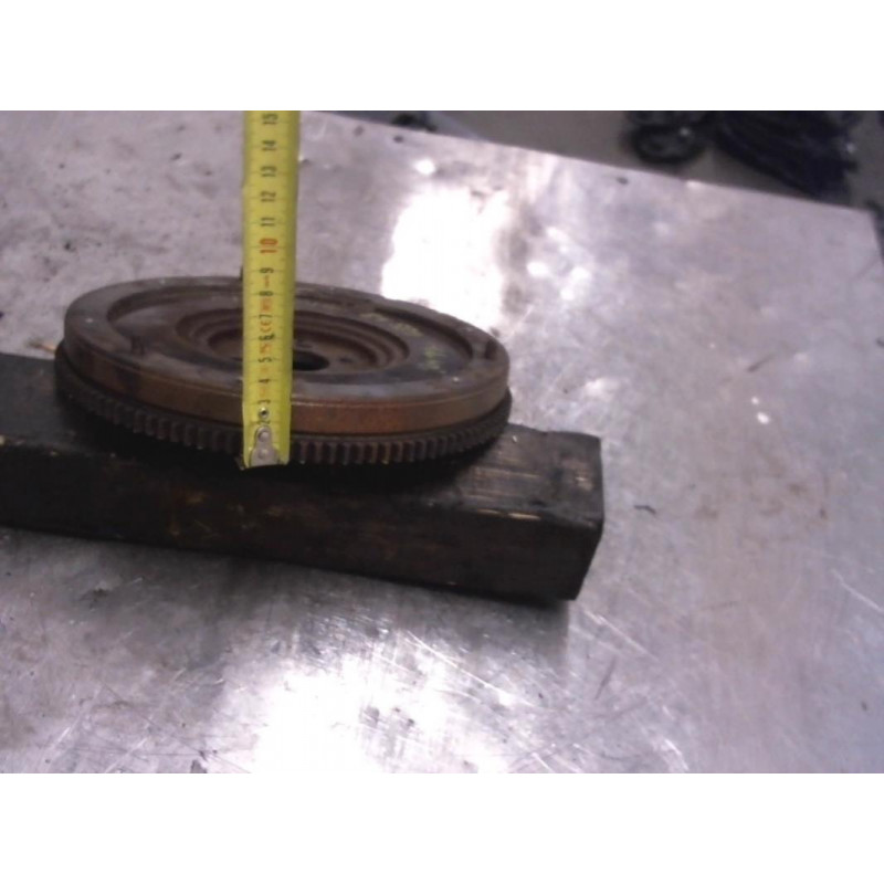 Volant moteur TOYOTA AYGO HDI d’occasion