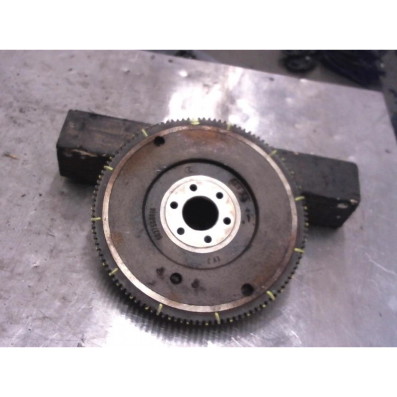 Volant moteur TOYOTA AYGO HDI d’occasion