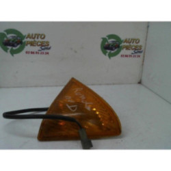 Optique avant secondaire droit (feux)(clignotant) SEAT RONDA d’occasion