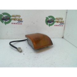 Optique avant secondaire droit (feux)(clignotant) FIAT UNO PHASE 2 d’occasion