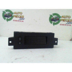Horloge OPEL CORSA D PHASE 2 d’occasion