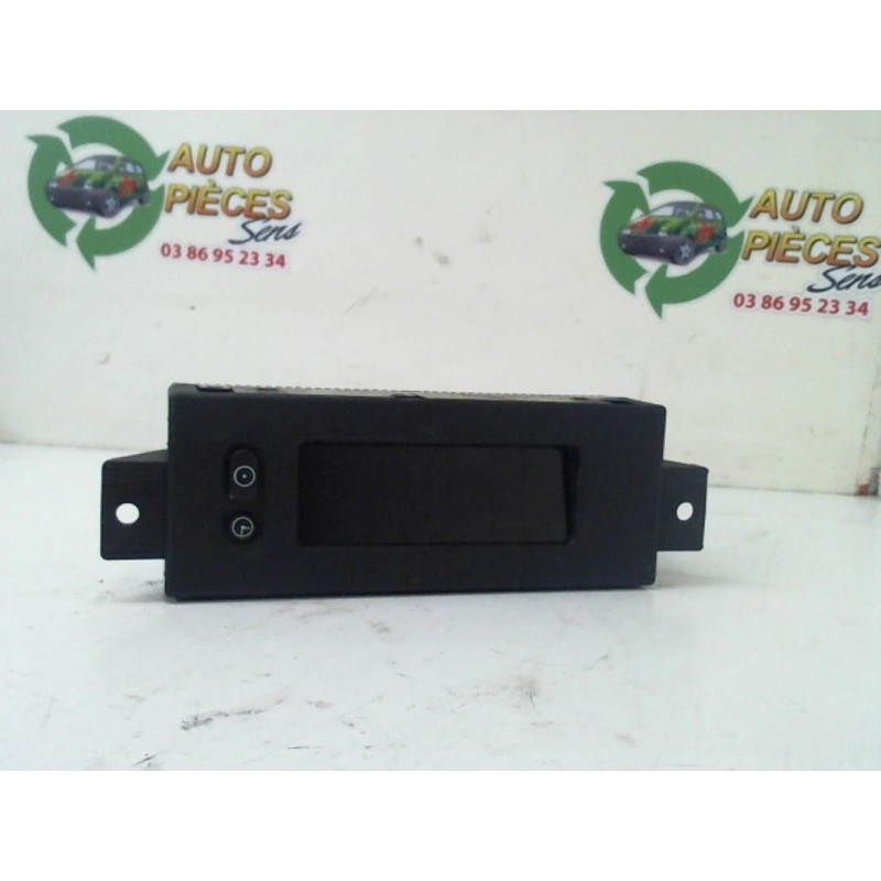Horloge OPEL CORSA D PHASE 2 d’occasion