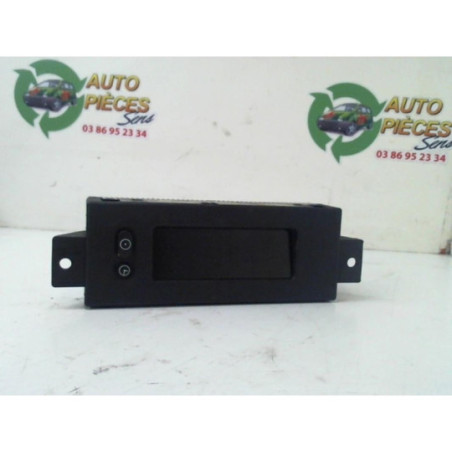 Horloge OPEL CORSA D PHASE 2 d’occasion