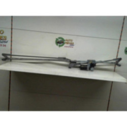 Moteur essuie glace avant CITROEN C4 1 PHASE 2 COUPE d’occasion