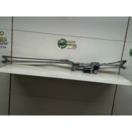 Moteur essuie glace avant CITROEN C4 1 PHASE 2 COUPE d’occasion