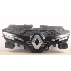 Calandre RENAULT CLIO 4 PHASE 1 d’occasion