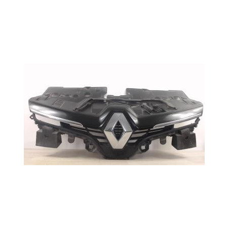 Calandre RENAULT CLIO 4 PHASE 1 d’occasion