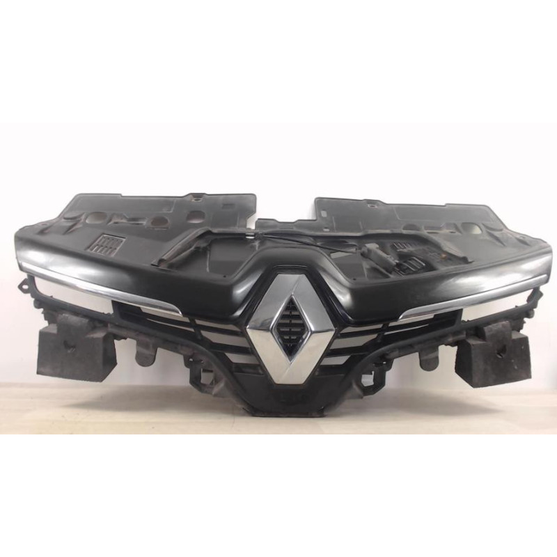 Calandre RENAULT CLIO 4 PHASE 1 d’occasion