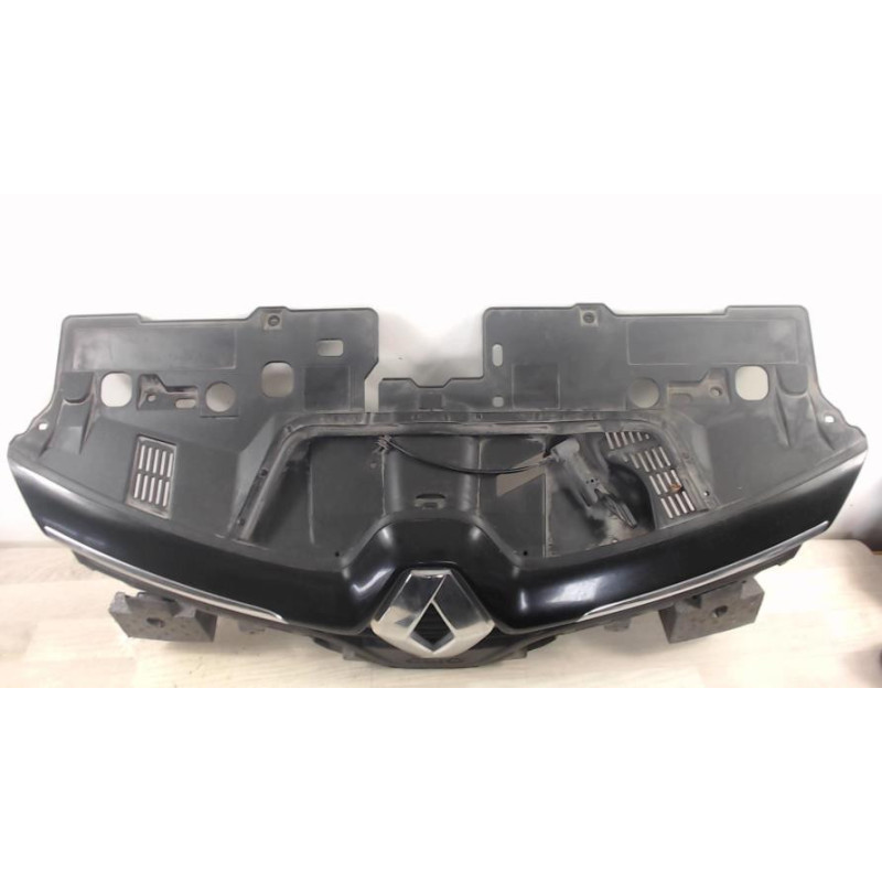 Calandre RENAULT CLIO 4 PHASE 1 d’occasion
