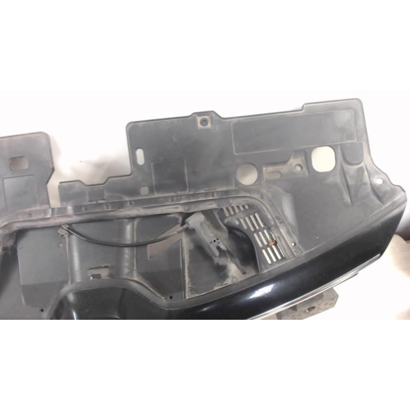 Calandre RENAULT CLIO 4 PHASE 1 d’occasion
