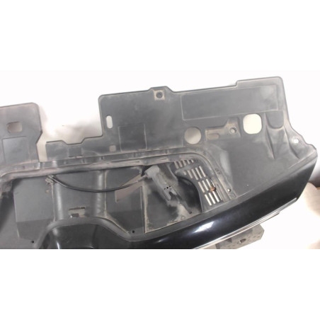Calandre RENAULT CLIO 4 PHASE 1 d’occasion