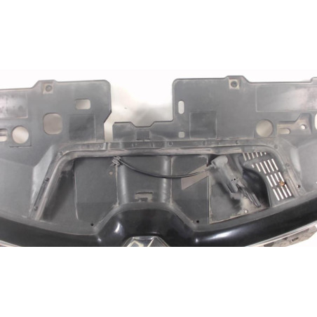 Calandre RENAULT CLIO 4 PHASE 1 d’occasion
