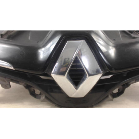 Calandre RENAULT CLIO 4 PHASE 1 d’occasion