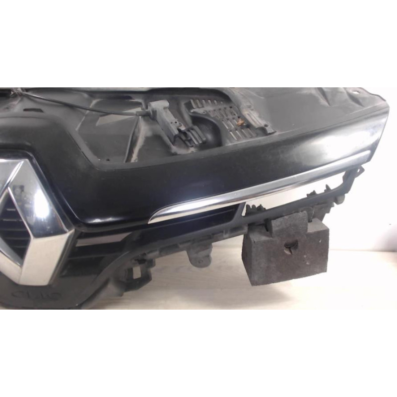 Calandre RENAULT CLIO 4 PHASE 1 d’occasion