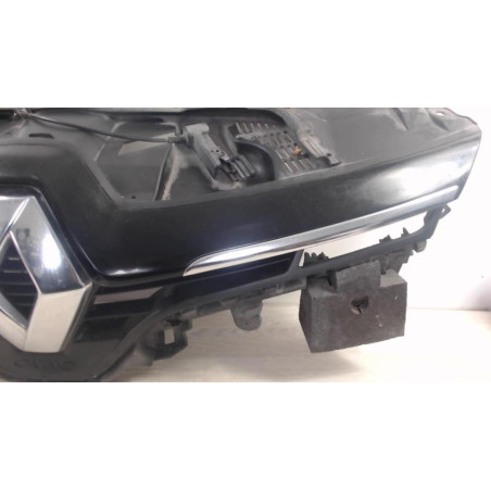 Calandre RENAULT CLIO 4 PHASE 1 d’occasion